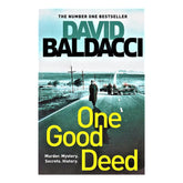 One Good Deed - The English Bookshop